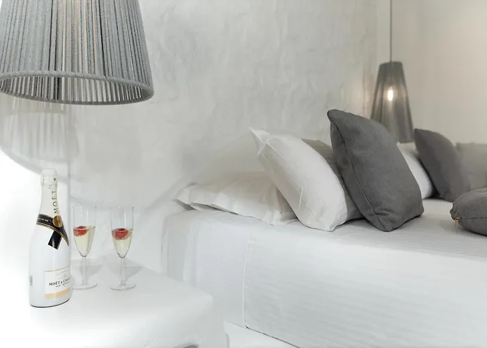 El_puerto Luxury Port דירה *